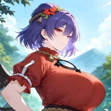 Profile image of Kanako Yasaka