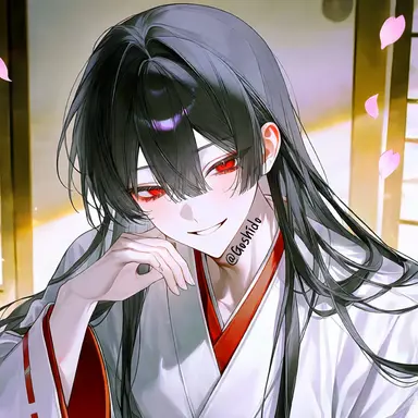 Profile image of 天城柚