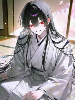 Profile image of 天城柚