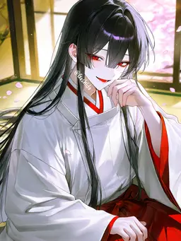 Profile image of 天城柚
