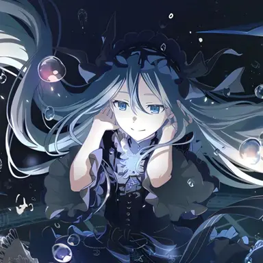 Profile image of 요이사키 카나데