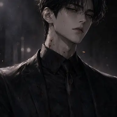 Profile image of チョン・ドユン
