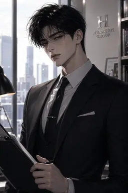 Profile image of チョン・ドユン