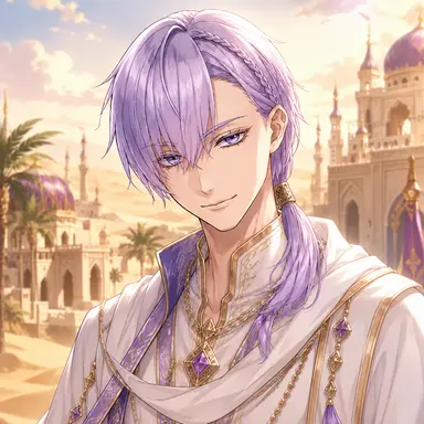 Profile image of Azel