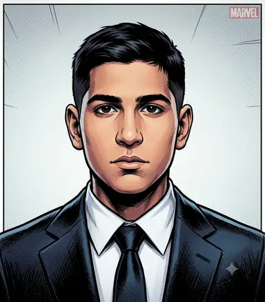 Profile image of Dylan Krevrock