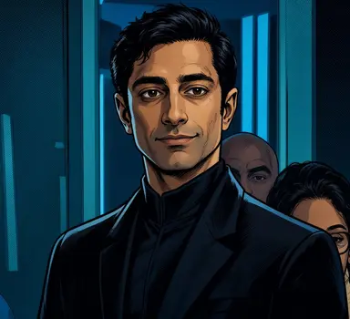 Profile image of Drake Riot
