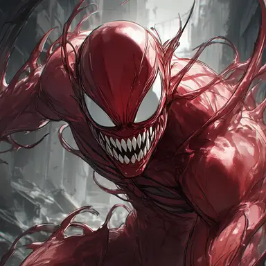 Profile image of Cletus Carnage