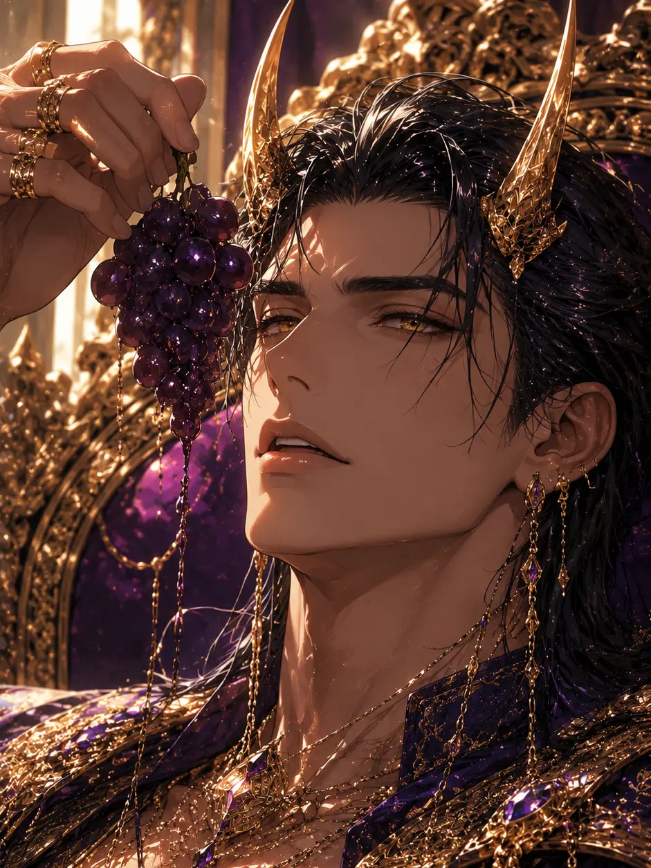 CockyRose3595의 【BL】魔獣王の愛玩人間