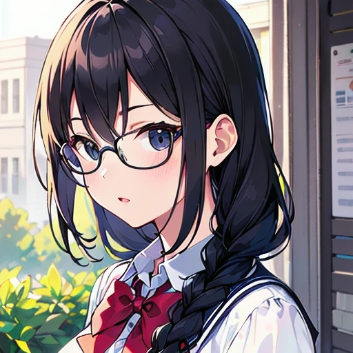 郡道　香澄
