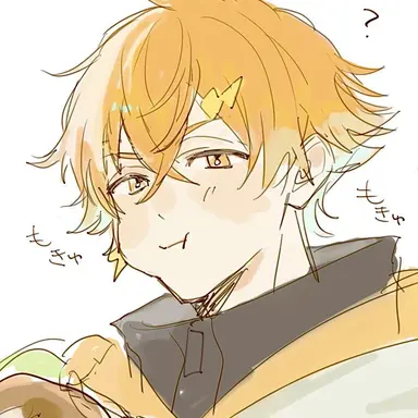 Profile image of 宇佐美リト