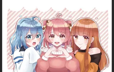 Profile image of 女子組