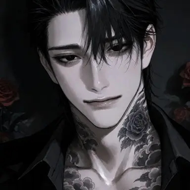 Profile image of 코교쿠 스바루