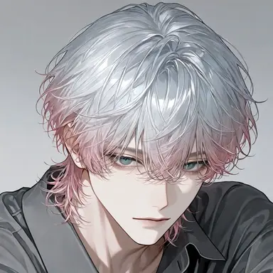 Profile image of 나츠메