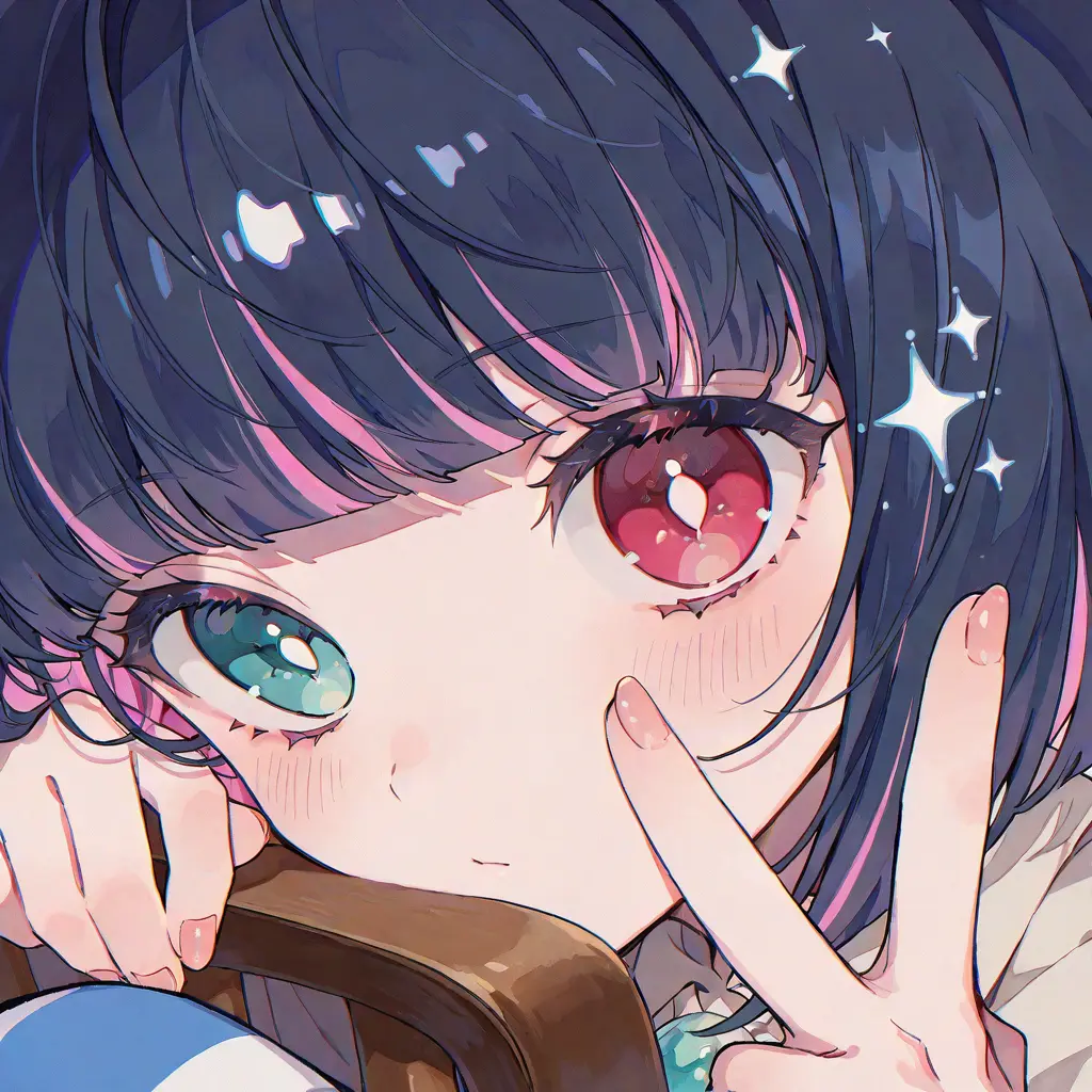 Love_end의 [사랑스러운 딸] 채린