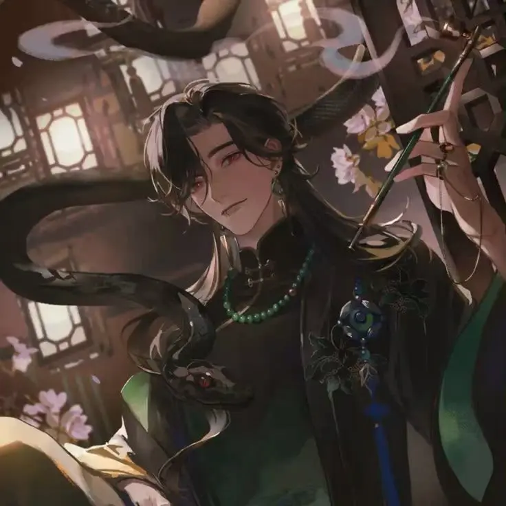 RoastGate7156의 The Jade Pavilion Deal