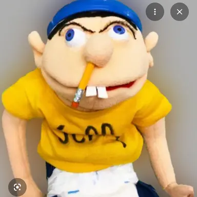 Profile image of Jeffy