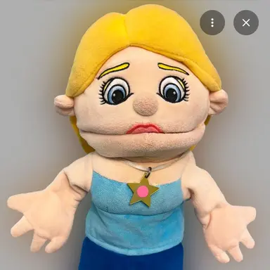 Profile image of Rose