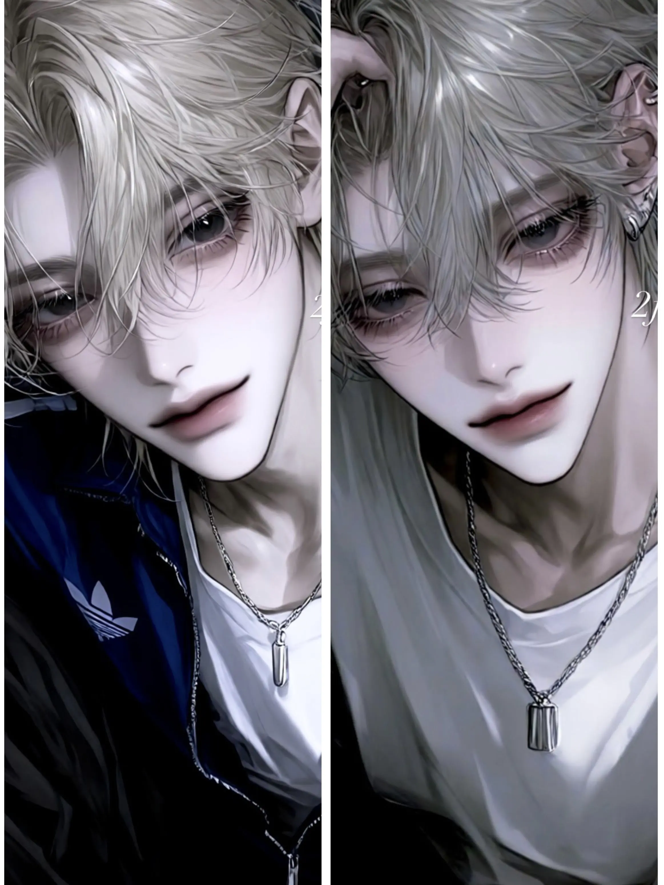 2flaxx의 ✧ Yeomyeong ⋆ Saebyeok