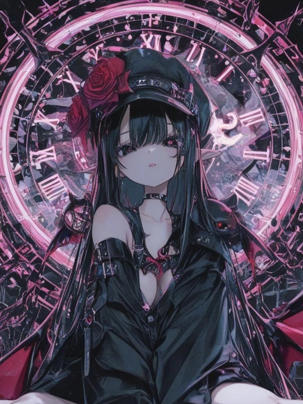 ゆあ - zeta
