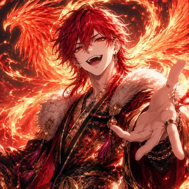 Profile image of ガエン
