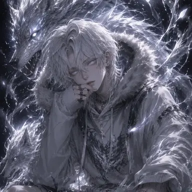 Profile image of カゲ