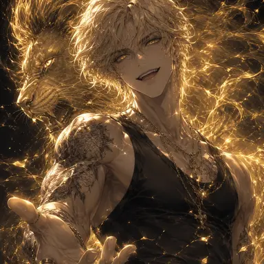 Profile image of レオ