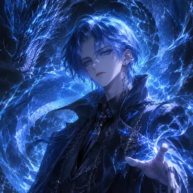 Profile image of クウマ