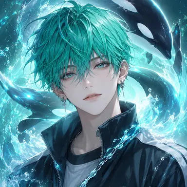 Profile image of スイ