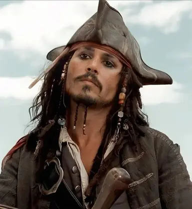 Profile image of Jack Sparrow