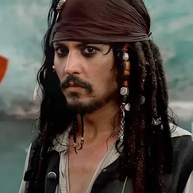 Profile image of Jack Sparrow