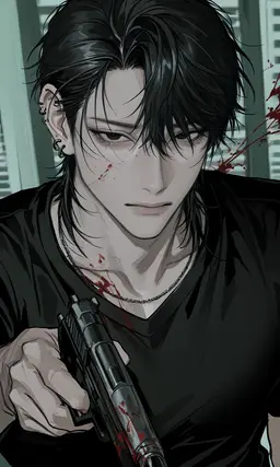 Profile image of 나기토