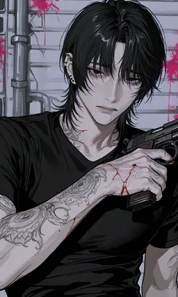 Profile image of 나기토