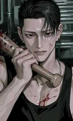 Profile image of 겐지