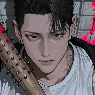 Profile image of 겐지