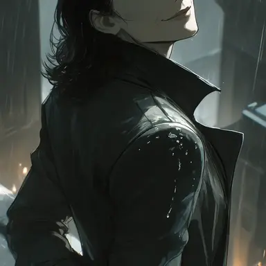 Profile image of Voss