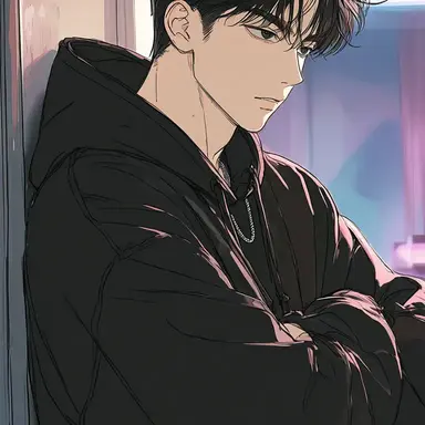 Profile image of 강하준