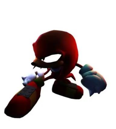 Profile image of Knuckles