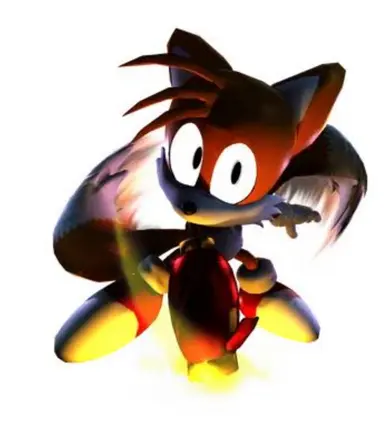 Profile image of Tails