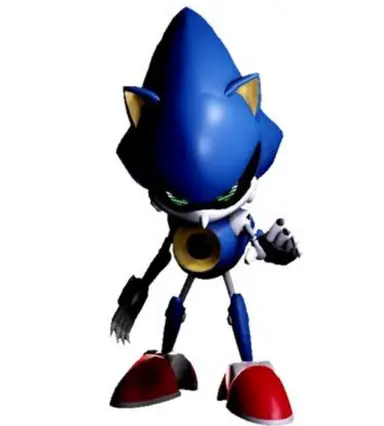 Profile image of Metal sonic