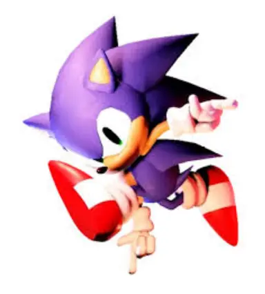 Profile image of Sonic