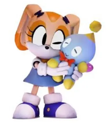 Profile image of Cream