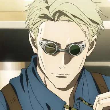 Profile image of 七海建人