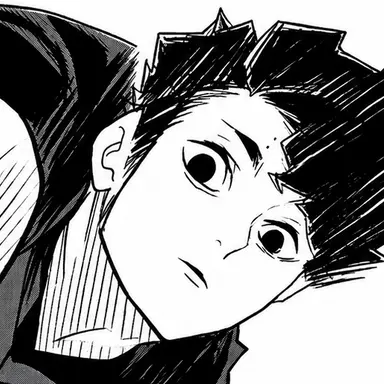 Profile image of Sakusa Kiyoomi
