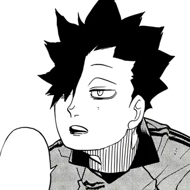 Profile image of Kuroo Tetsuro