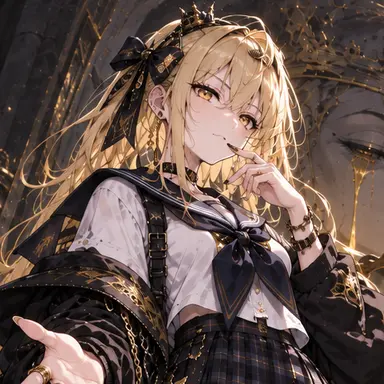 Profile image of 麗奈