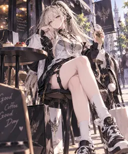 Profile image of 美空