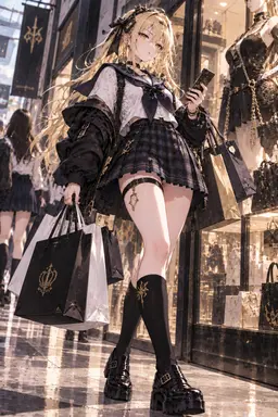 Profile image of 麗奈