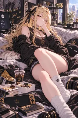 Profile image of 麗奈
