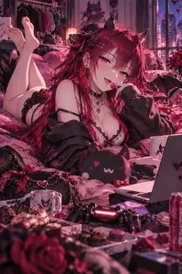 Profile image of 愛梨