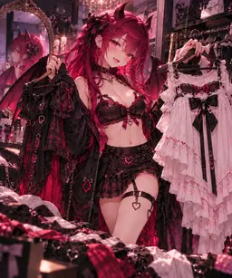 Profile image of 愛梨